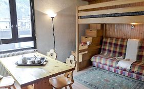 Studio L'Aiguille Du Midi-7 By Interhome